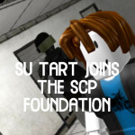 (disowned) S u Tart Joins The SCP Foundation