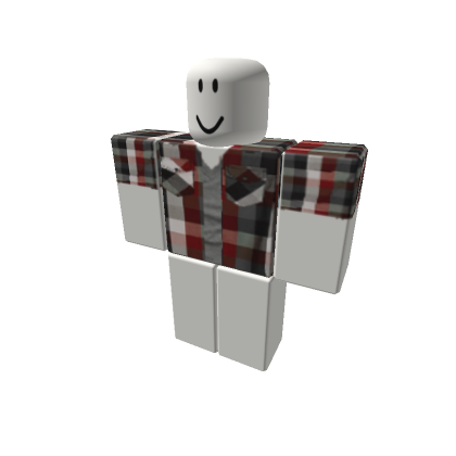 How to make a shirt in Roblox