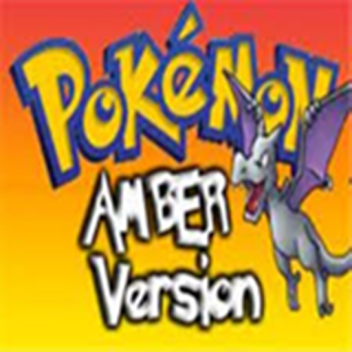 Pokemon: Amber Version