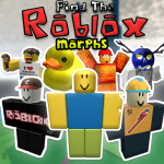 Find The Roblox Morphs