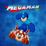 Mega Man RP