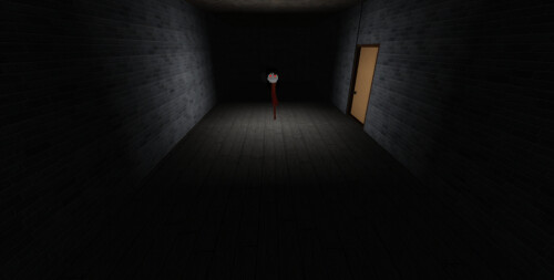 Eyes The Horror Game - Roblox
