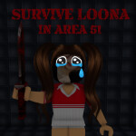 Survive LOONA in area 51