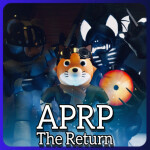 [UPD] Accurate Piggy RP: The Return