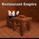 Restaurant Empire [Discontinued] 