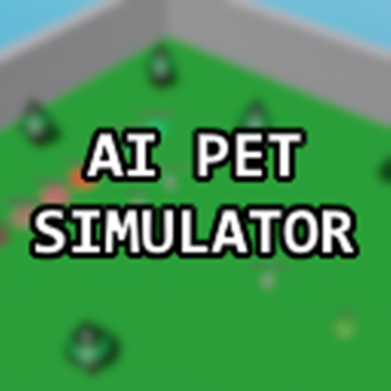 AI Pet Simulator