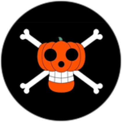 Piratas do Diabo Vermelho - Roblox Blox Piece Logo, HD png