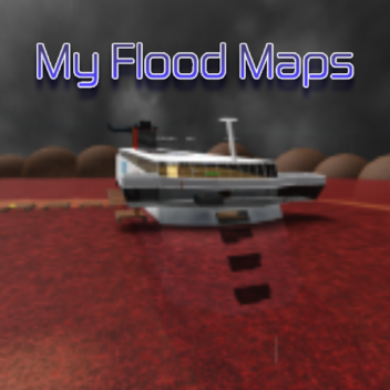 Mis Mapas de Inundación