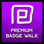 Premium Only Badge Walk!