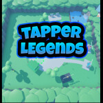 (Coming Soon) Tapper Legends