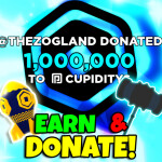 [OLD VERSION] Earn and Donate