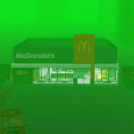 Go To McDonalds