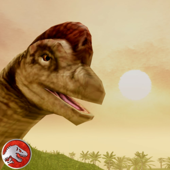 Jurassic World | Actualización 2