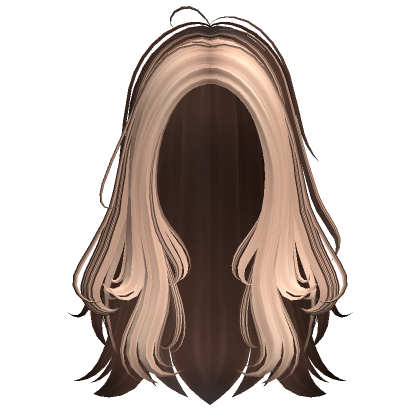 Free Cut Hair Roblox PNG Image With Transparent Background png - Free PNG  Images