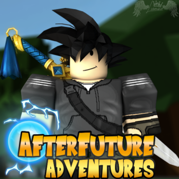 After Future Adventures![2.2.108]