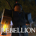[BETA] Rebellion