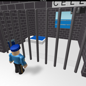 Sea Prison (New stuff)