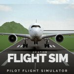 [UPDATE!] Pilot Flight Simulator [BETA]