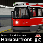 Harbourfront Division | TTS