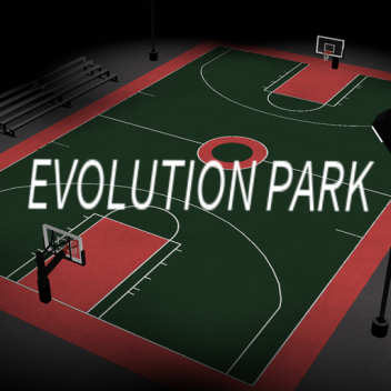 Evolution Park [PBL] 
