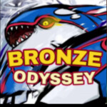  Brick Bronze | Bronze Odyssey 