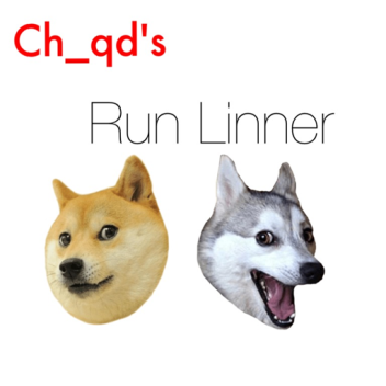 Ch_qd's Line Runner