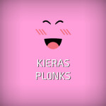 Kiera's Planks