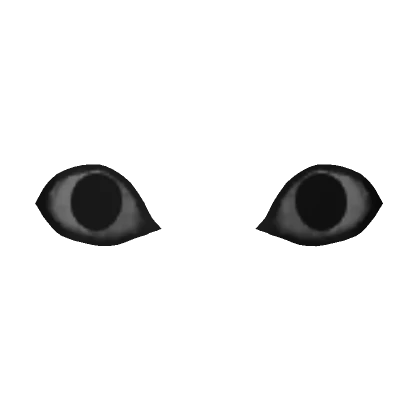 Soulless Eyes Roblox Item - Rolimon's