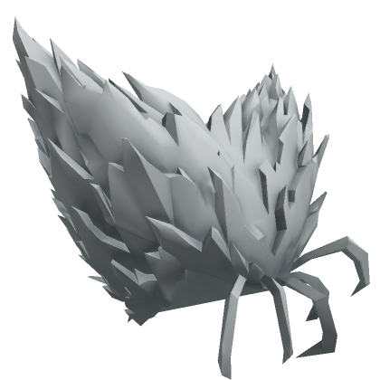 Cosmic Garou Head  Roblox Item - Rolimon's