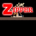 Zipper ride