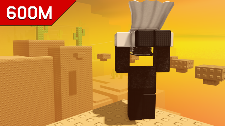 Lego Obby - Roblox