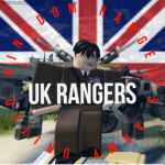 V.1 UPDATE UK RANGER'S ARMY!