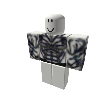 Garou Cosmic Fear Mode + - Roblox