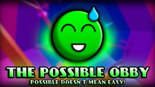 O POSSÍVEL OBBY - Roblox