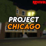 Project Chicago RP [ The Revival]