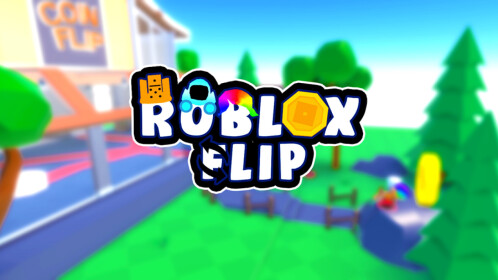 BETA] Roblox Flip - Roblox