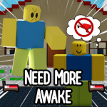 [NEW ENDINGS] 🛏️ NEED MORE AWAKE 🛏️