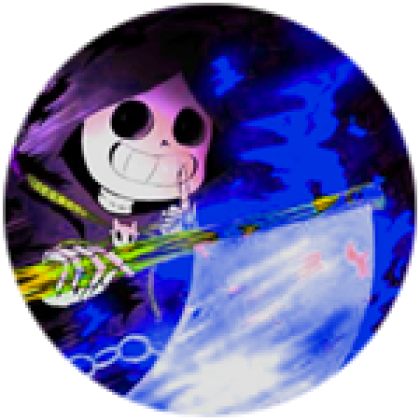 Roblox Undertale Protect from zombies 100% creator power reaper sans  showcase 