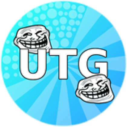 UTG (Ultimate Trolling Gui) - Roblox