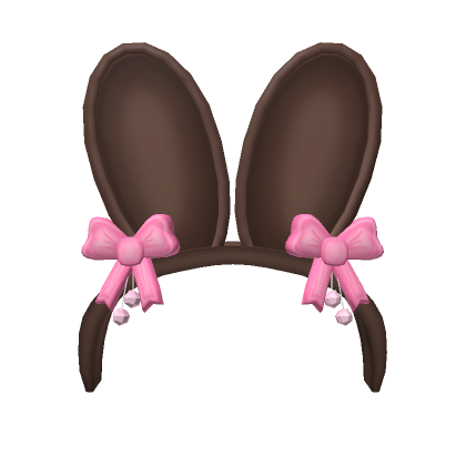 Cute Ears  Roblox Item - Rolimon's