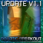 Aquatic Breakout [V1.12]