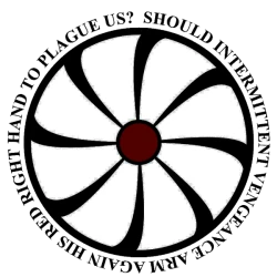 SCP: Chaos Insurgency Logo