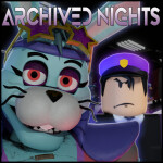 [Updating] Archived Nights