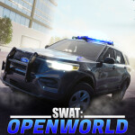[COMING SOON] SWAT: Openworld