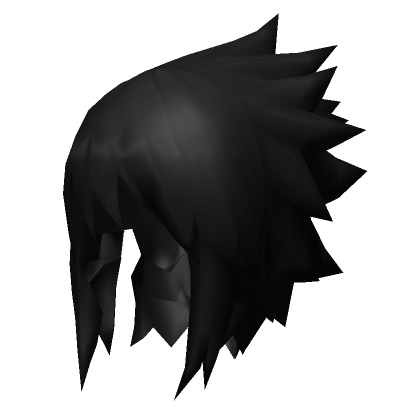 Sasuke (Inglés) - Roblox