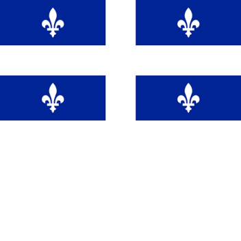 Quebec Flash Flood