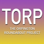 The Orpington Roundabout Project V1 - Beta