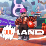 [🏀 PARTYBOX LIVE OBBY 🏀] JBL Land