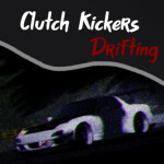 Clutch Kickers - Drifting