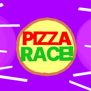 PIZZA RACE! (Demo)
